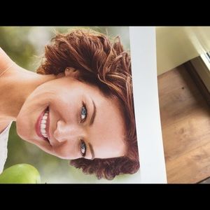 Meet your Posher, Judith